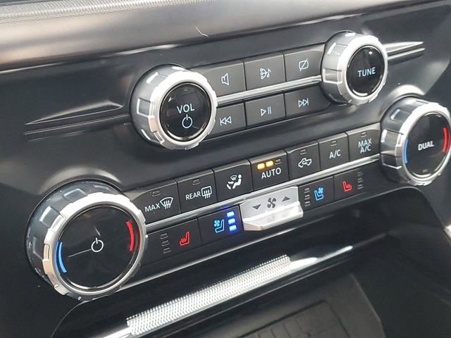 Used 2023 Ford F150 Platinum w/ Equipment Group 701A High image 21