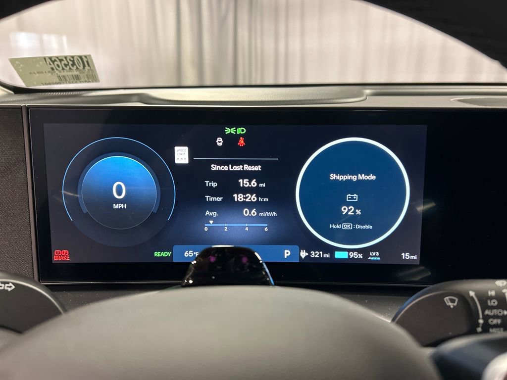 Used 2026 Hyundai Ioniq 9 SE image 14