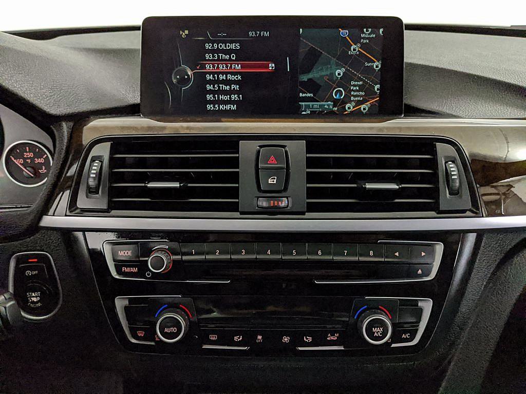 Used 2016 BMW 428i Coupe w/ Premium Package image 8