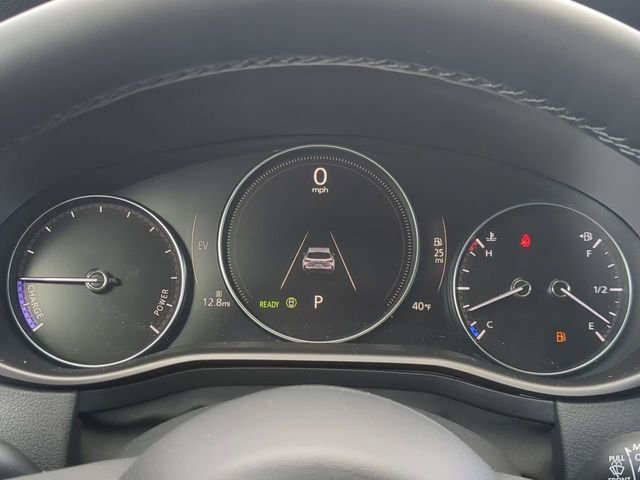 New 2026 MAZDA CX-50 2.5 Hybrid w/ Premium Plus Pkg image 25