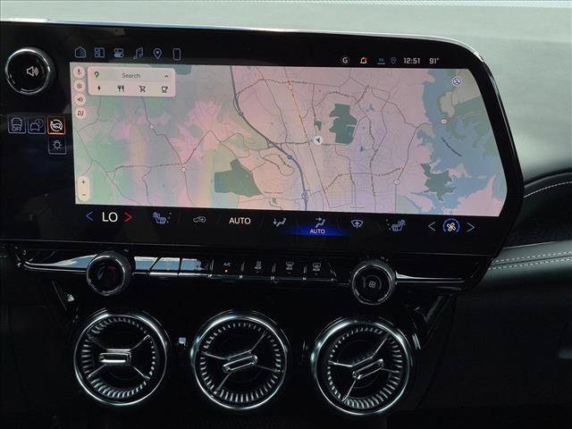 New 2026 Chevrolet Blazer EV LT FWD image 14