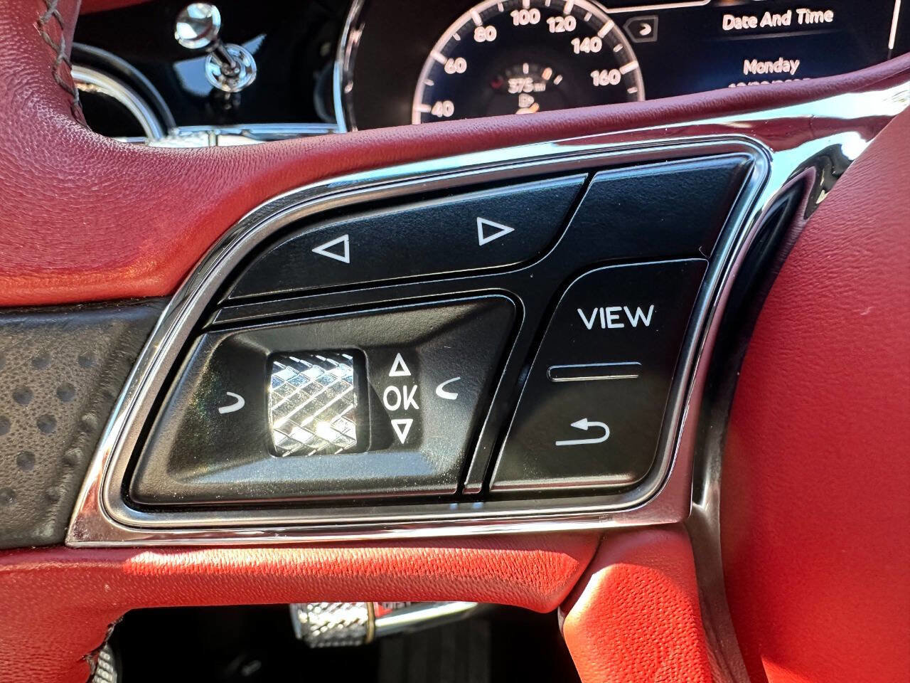 Used 2020 Bentley Continental GT image 27