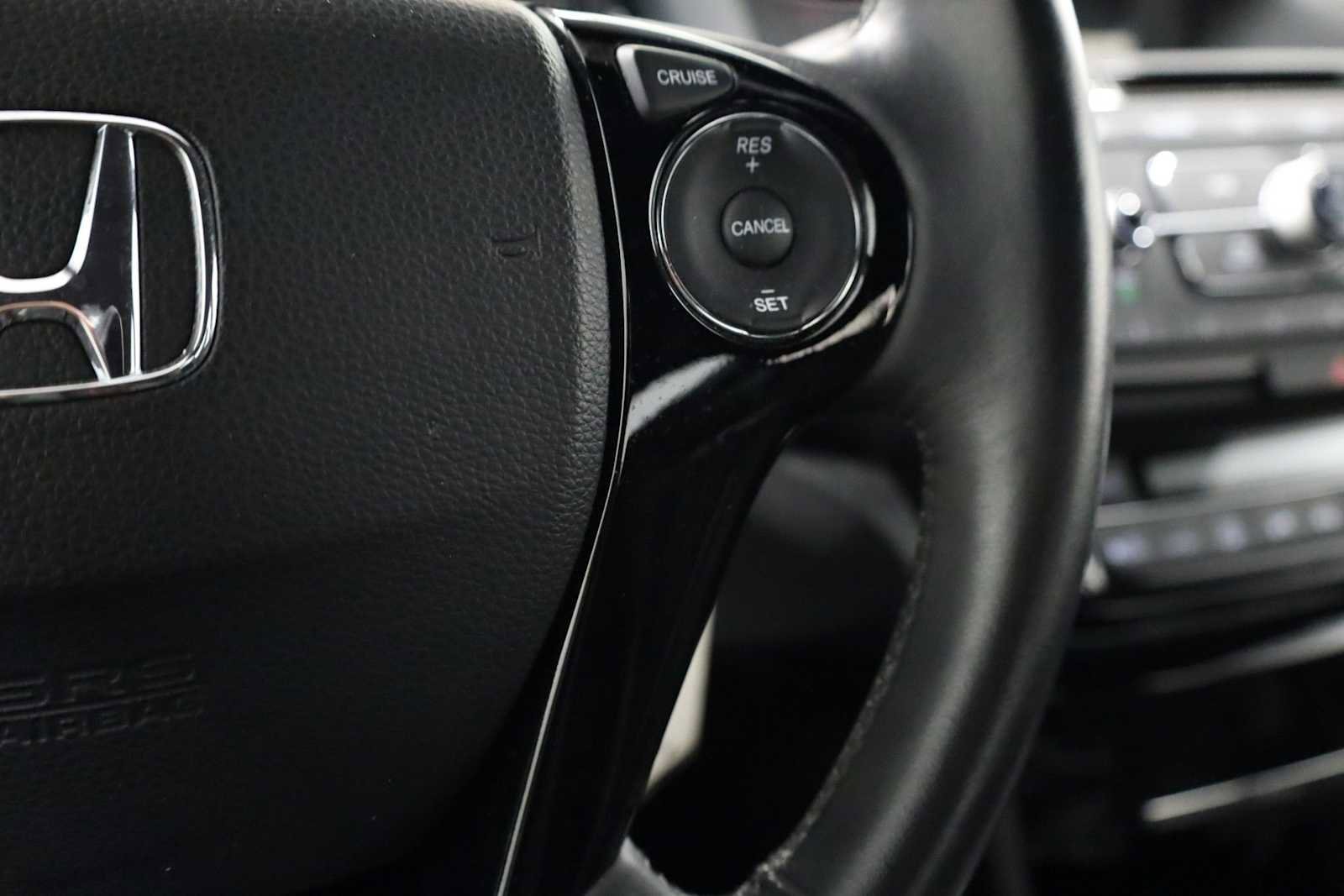 Used 2016 Honda Accord Sport image 25