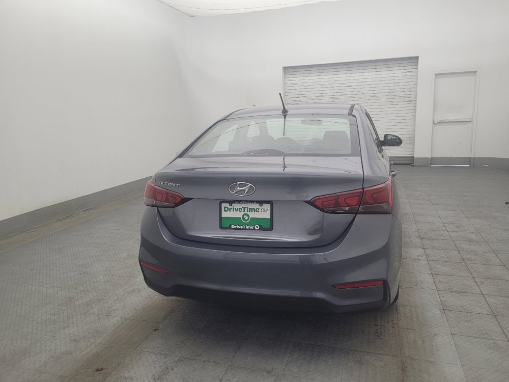 Used 2019 Hyundai Accent SE FWD image 7