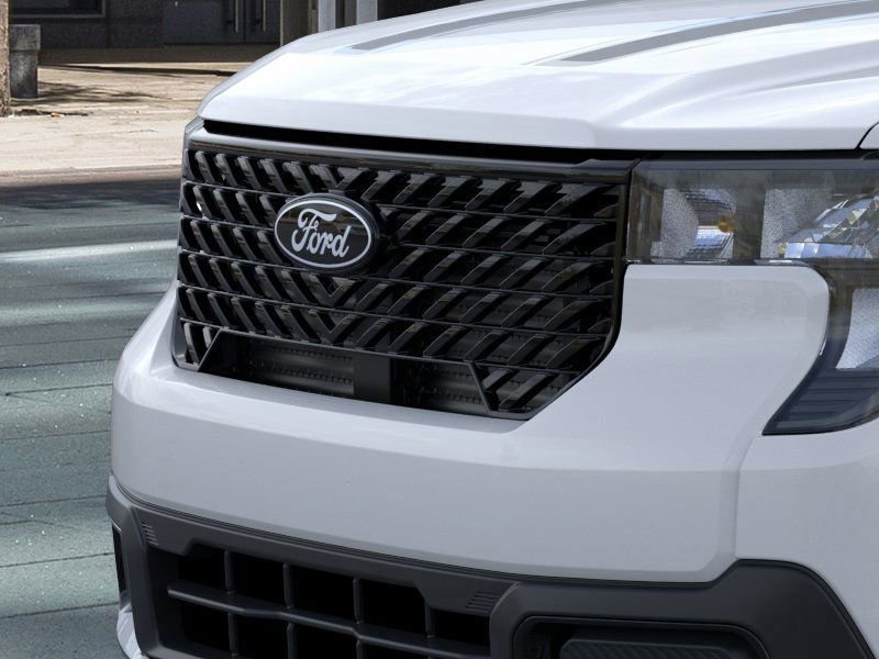 New 2025 Ford Maverick XLT w/ XLT Luxury Package image 18