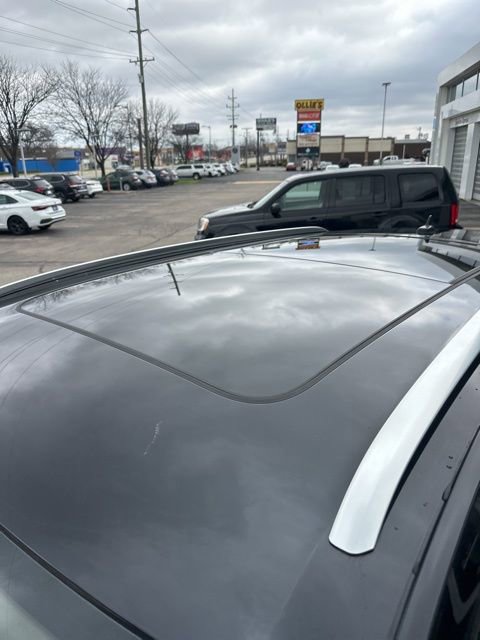 Used 2023 Volkswagen Atlas Cross Sport SEL Premium R-Line image 20