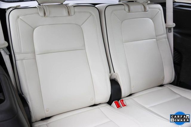 Used 2023 Lincoln Aviator Black Label w/ Class IV Trailer Tow Package image 22