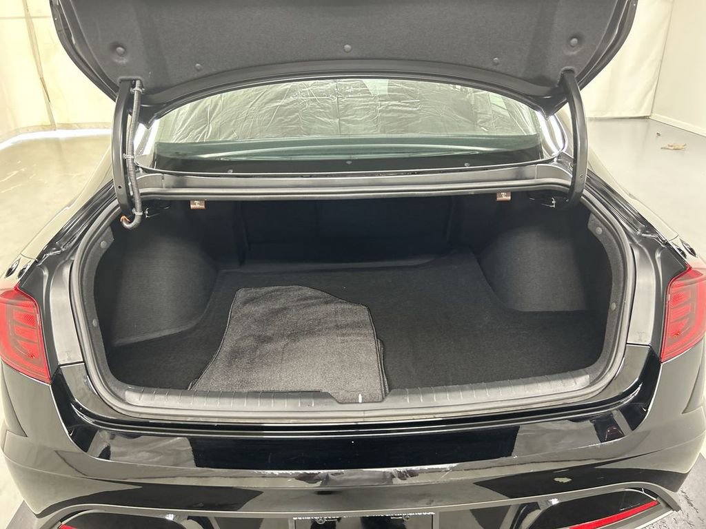 Used 2023 Hyundai Sonata SE FWD image 21