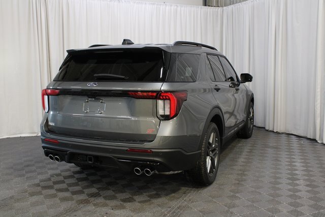 New 2026 Ford Explorer ST w/ Sun And Sound Package image 25
