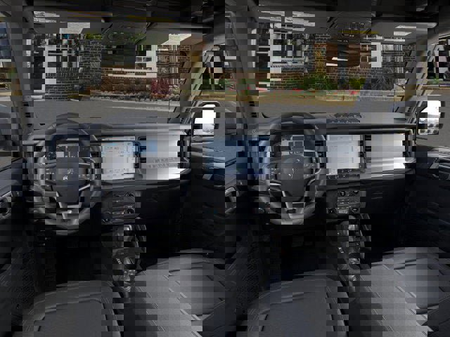 New 2025 Ford Bronco Badlands AWD/4WD image 34