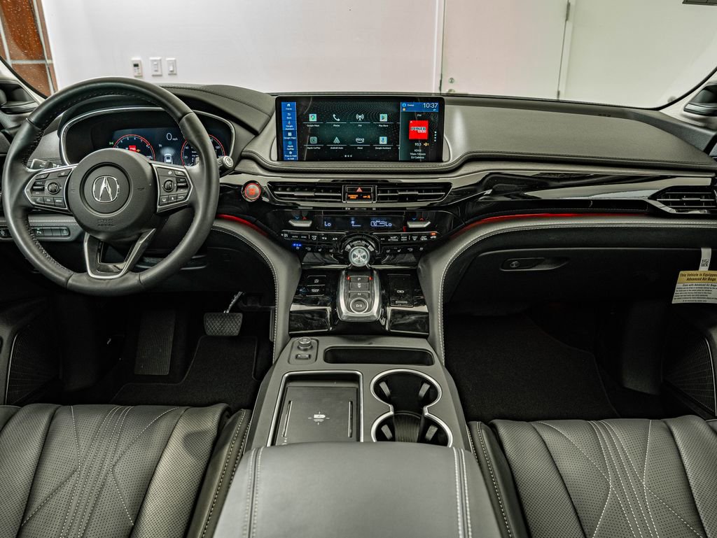 Certified 2026 Acura MDX w/ Advance Package image 29