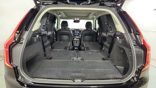 New 2026 Volvo XC90 B6 Ultra w/ Protection Package AWD/4WD image 44