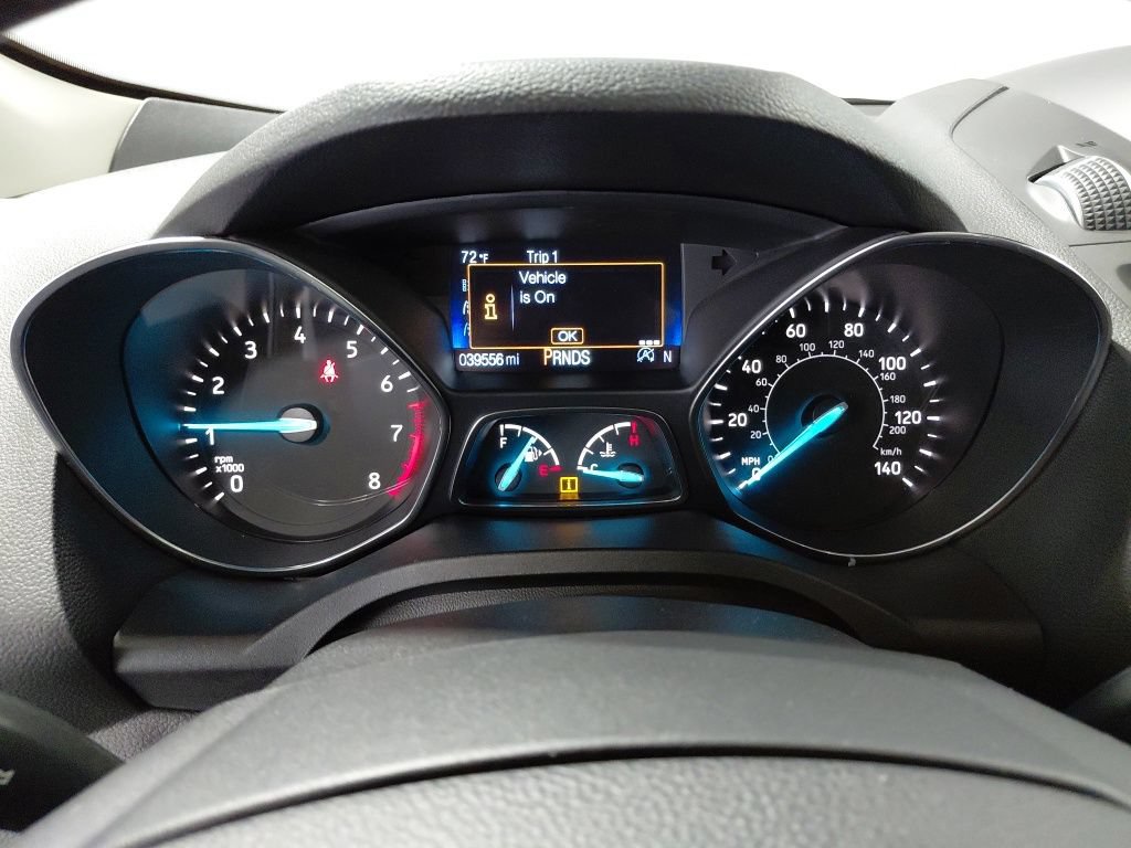Used 2019 Ford Escape SEL AWD/4WD image 25