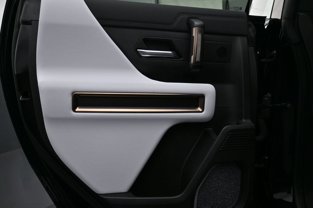 Used 2025 GMC Hummer EV 3X AWD/4WD image 20