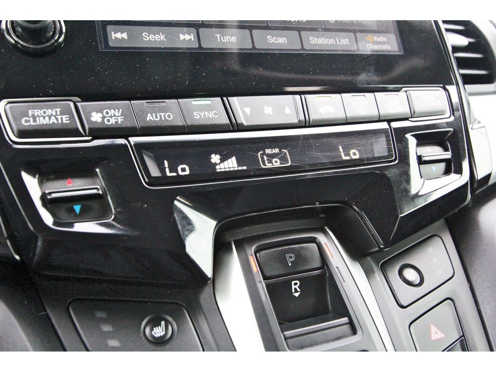 Used 2019 Honda Odyssey EX-L image 28