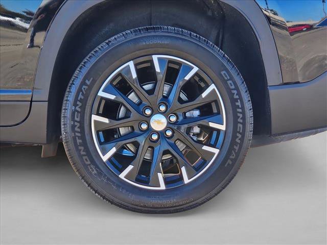 New 2026 Chevrolet Traverse LT w/ Sun and Wheel Package image 10