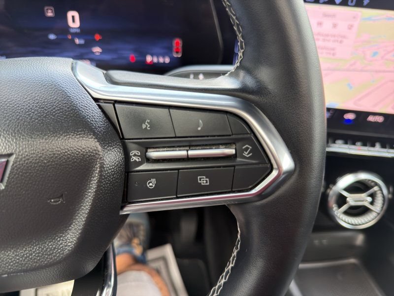 Used 2024 Chevrolet Blazer EV AWD LT w/ 2LT image 26