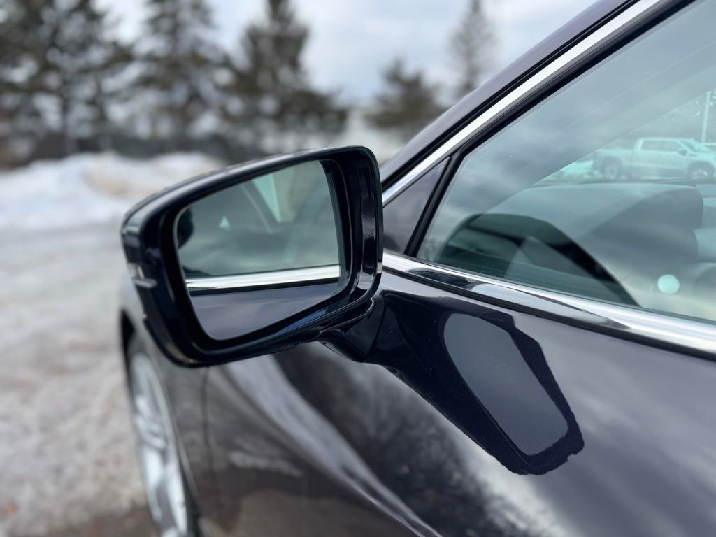 Used 2021 Acura TLX SH-AWD w/ Technology Package image 13