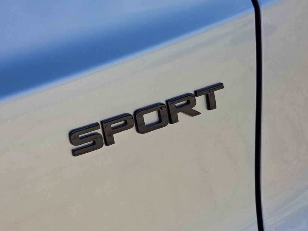 New 2027 Honda CR-V Sport-L image 19