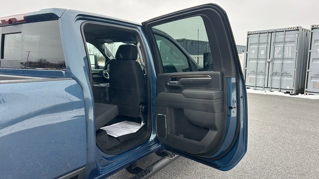 New 2026 Chevrolet Silverado 2500 LT w/ Trail Boss Package image 39