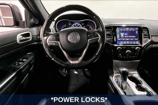 Used 2020 Jeep Grand Cherokee Altitude AWD/4WD image 11