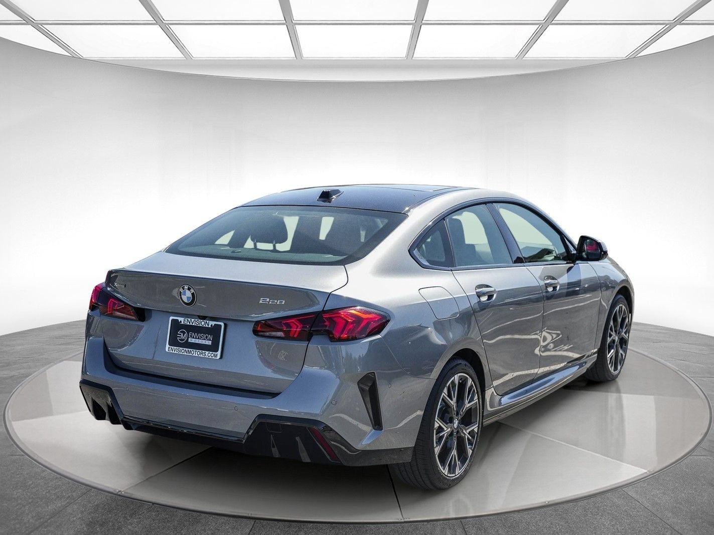 Used 2025 BMW 228i xDrive AWD/4WD image 4