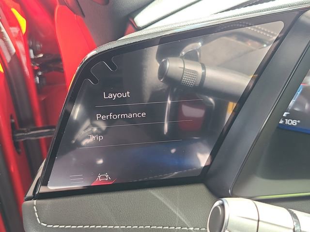 New 2026 Chevrolet Corvette Stingray Coupe w/ 1LT image 21