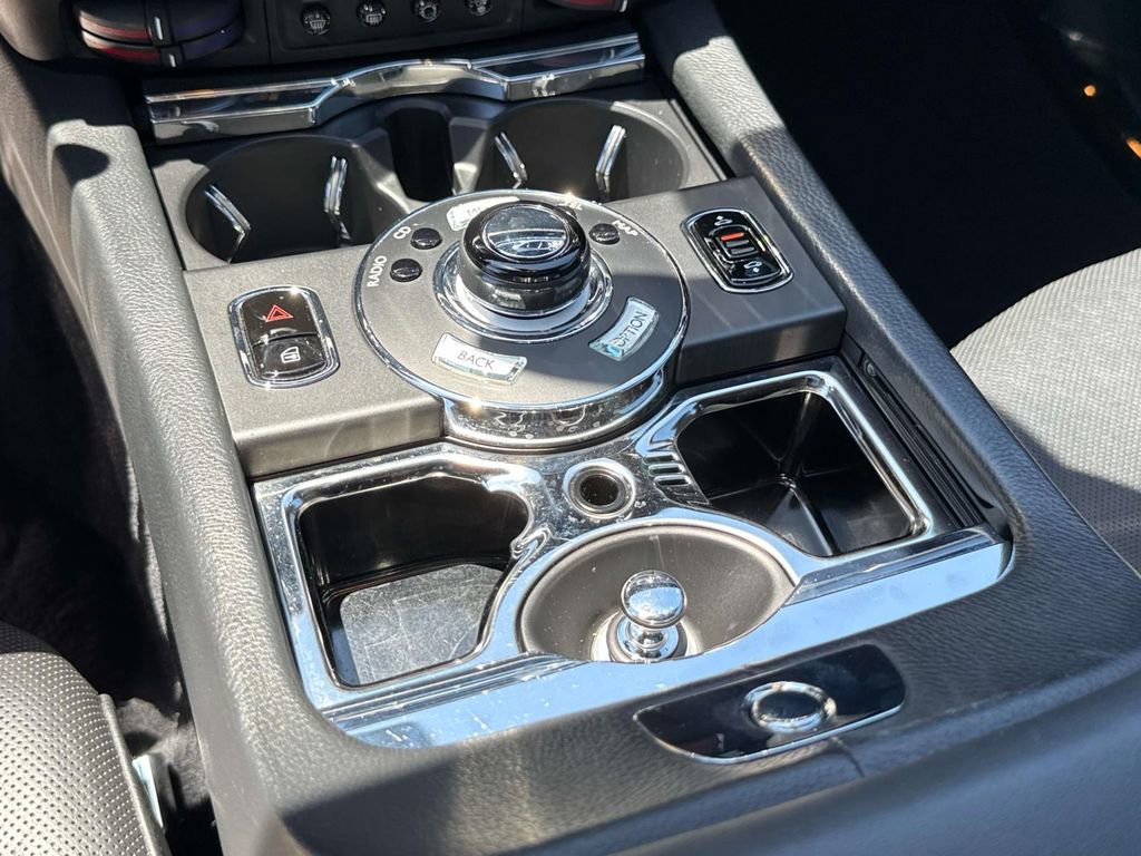 Used 2013 Rolls-Royce Ghost RWD image 23