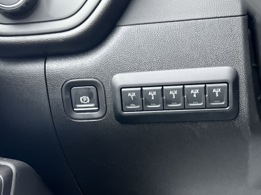 New 2026 Chevrolet Silverado 2500 W/T w/ WT Convenience Package image 20