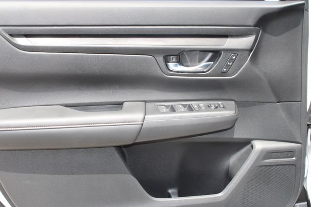 Used 2026 Honda CR-V Sport-L image 10