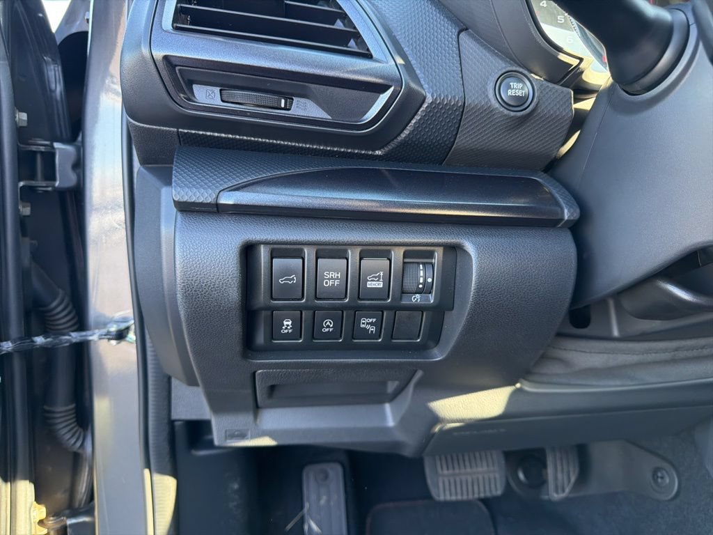 Certified 2023 Subaru Forester Sport AWD/4WD image 28