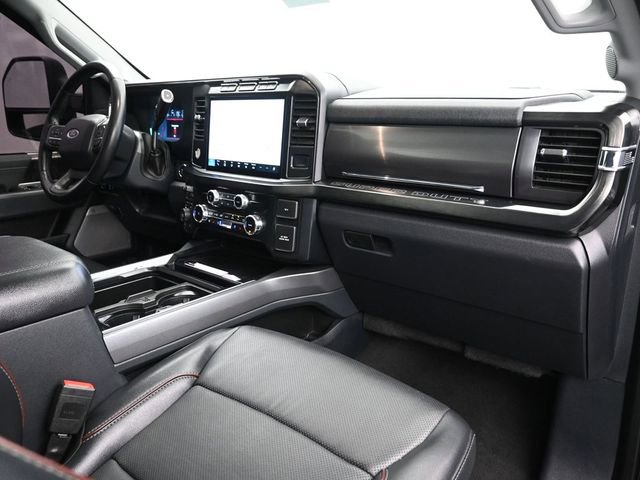 Certified 2023 Ford F250 Lariat w/ Sport Appearance Package AWD/4WD image 10