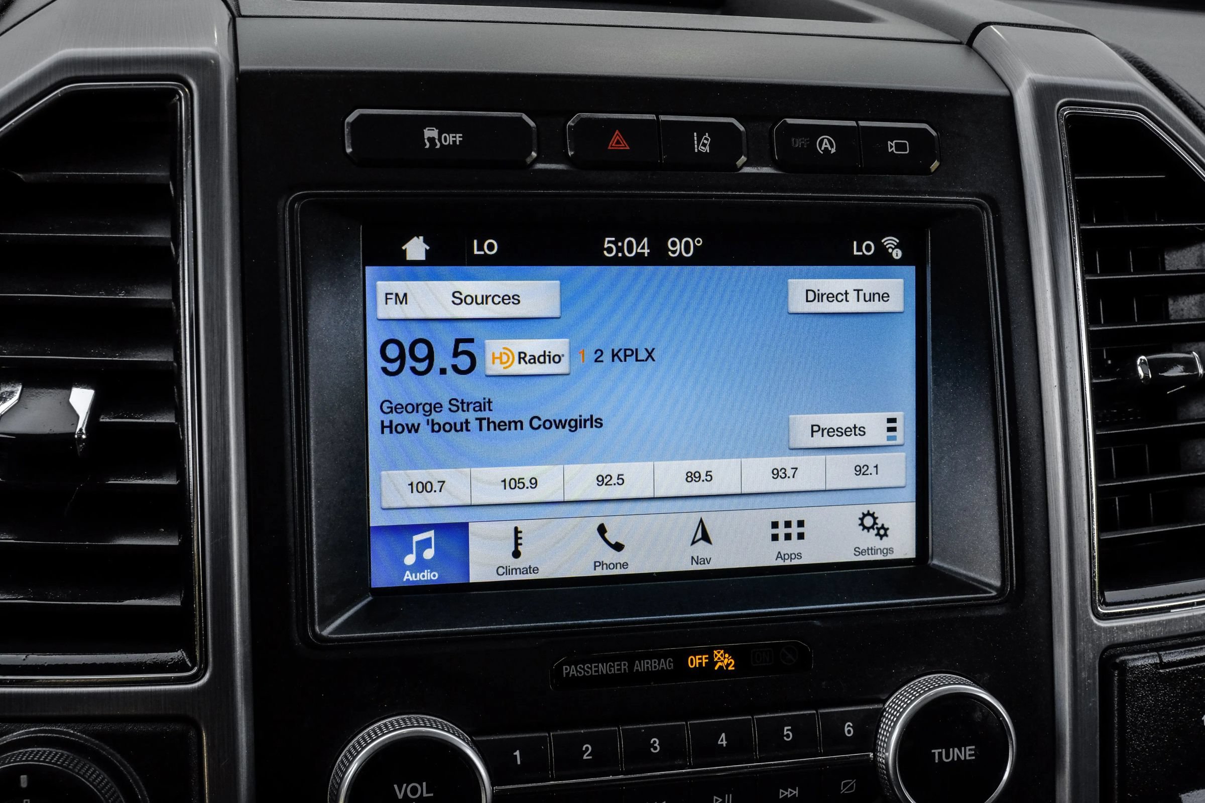 Used 2019 Ford Expedition Max Platinum RWD image 34