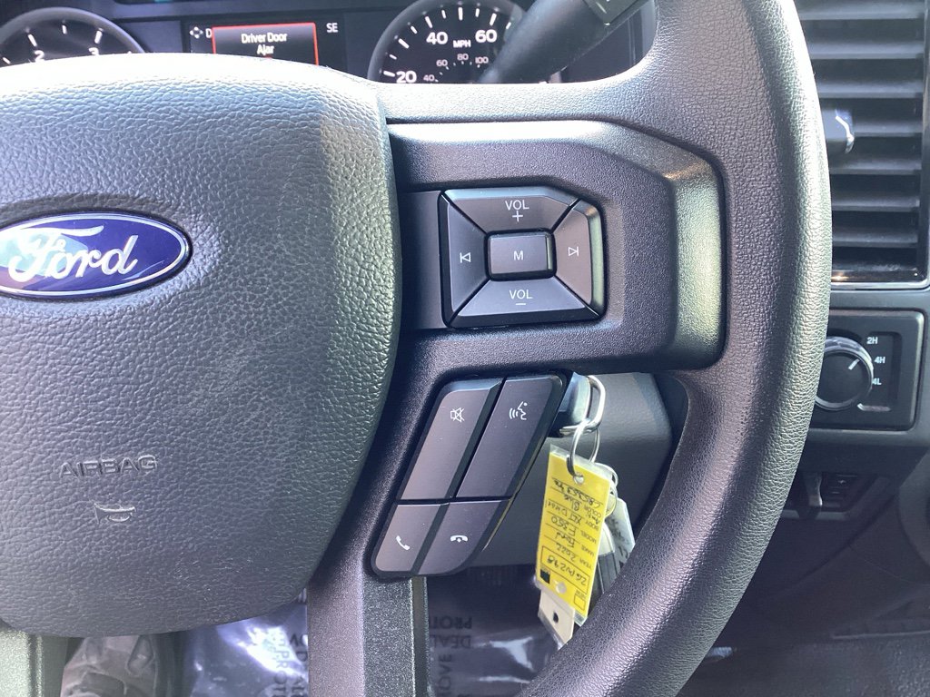 Used 2022 Ford F350 XLT w/ FX4 Off-Road Package image 14