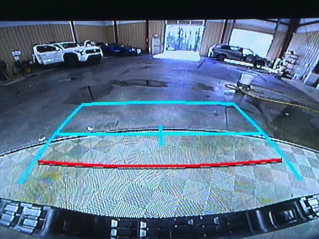 Used 2023 Toyota Tacoma TRD Off-Road w/ Technology Package RWD image 29