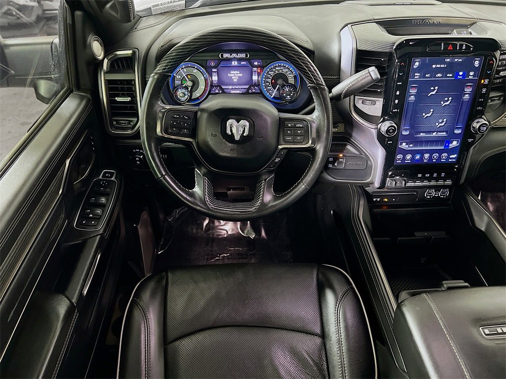 Used 2019 RAM 2500 Limited image 22