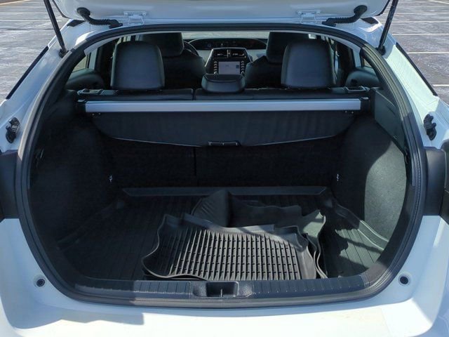 Certified 2022 Toyota Prius image 16