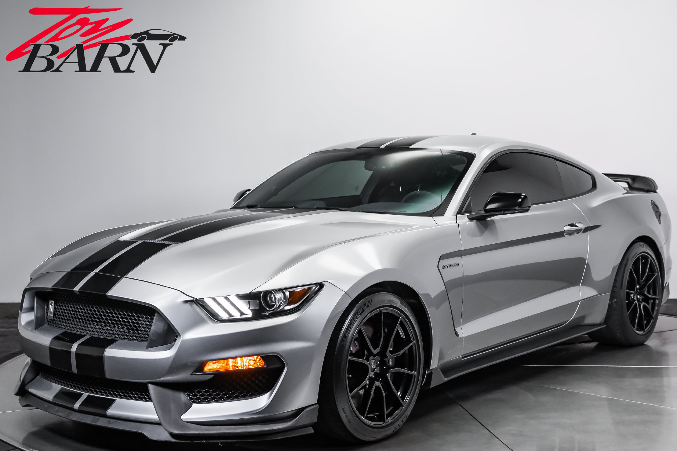 Used 2020 Ford Mustang Shelby GT350 w/ Technology Package