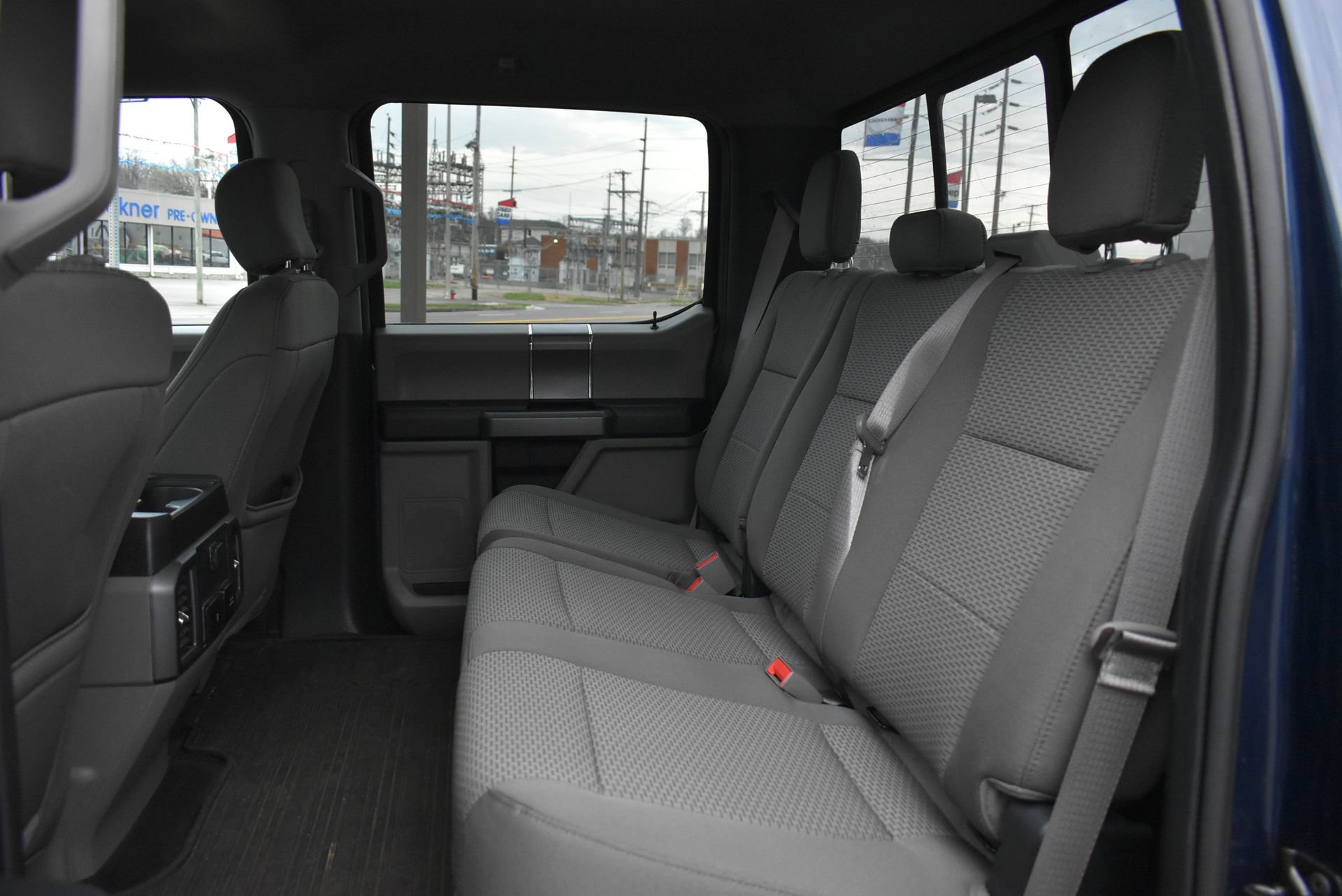 Used 2020 Ford F150 XLT w/ Equipment Group 302A Luxury image 15