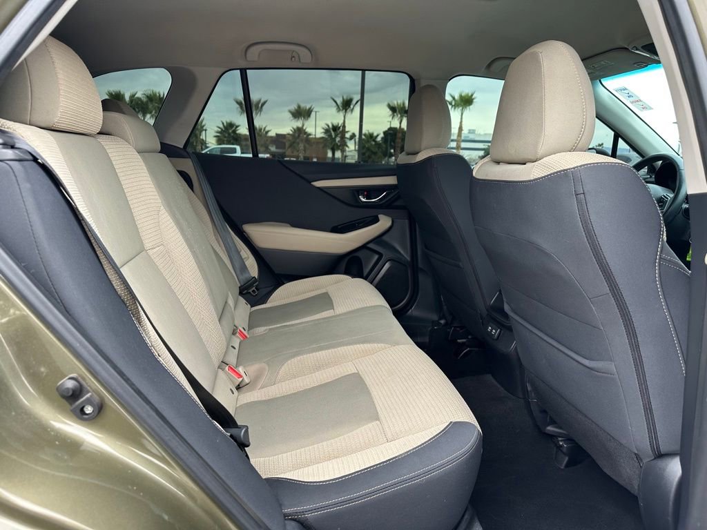 Used 2020 Subaru Outback Premium image 29