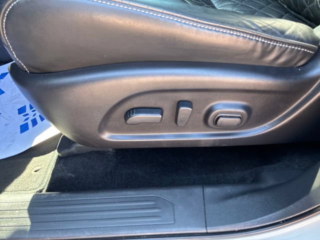 Used 2019 Nissan Murano Platinum w/ Cargo Package AWD/4WD image 20
