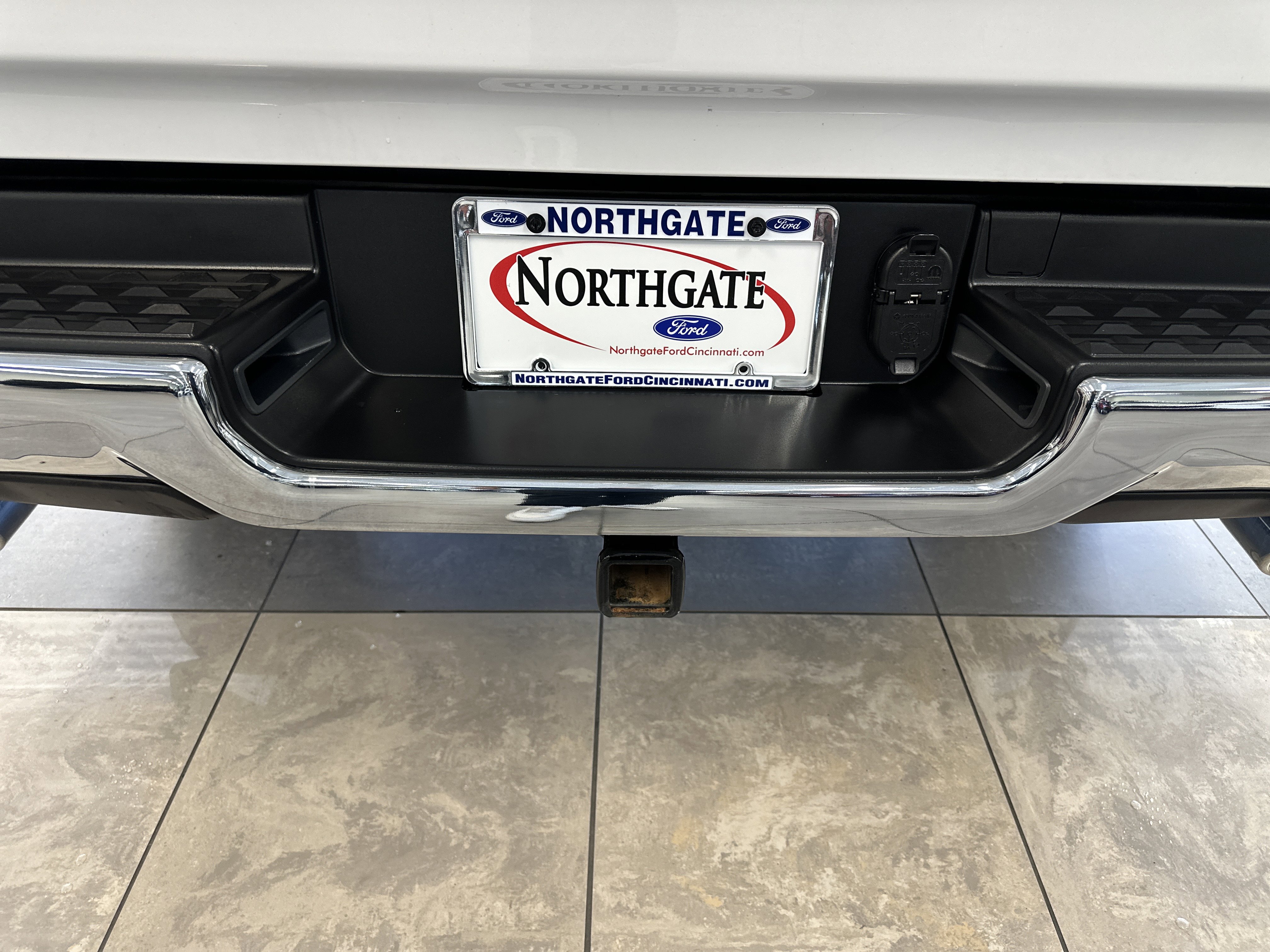 Used 2022 RAM 1500 Big Horn image 8