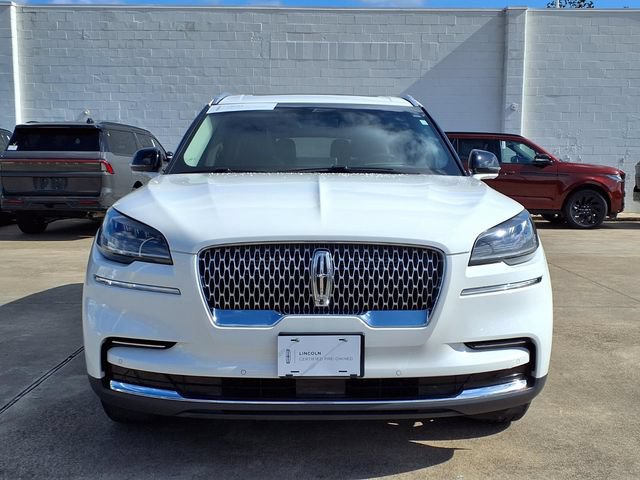 Certified 2023 Lincoln Aviator Reserve w/ Equipment Group 201A RWD image 19