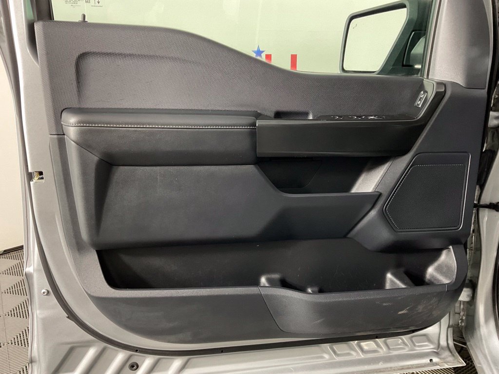 Certified 2024 Ford F150 STX RWD image 12