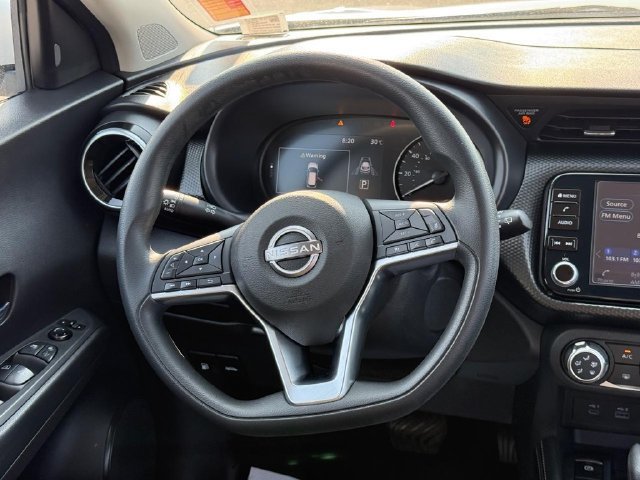 Used 2023 Nissan Kicks SV FWD image 16