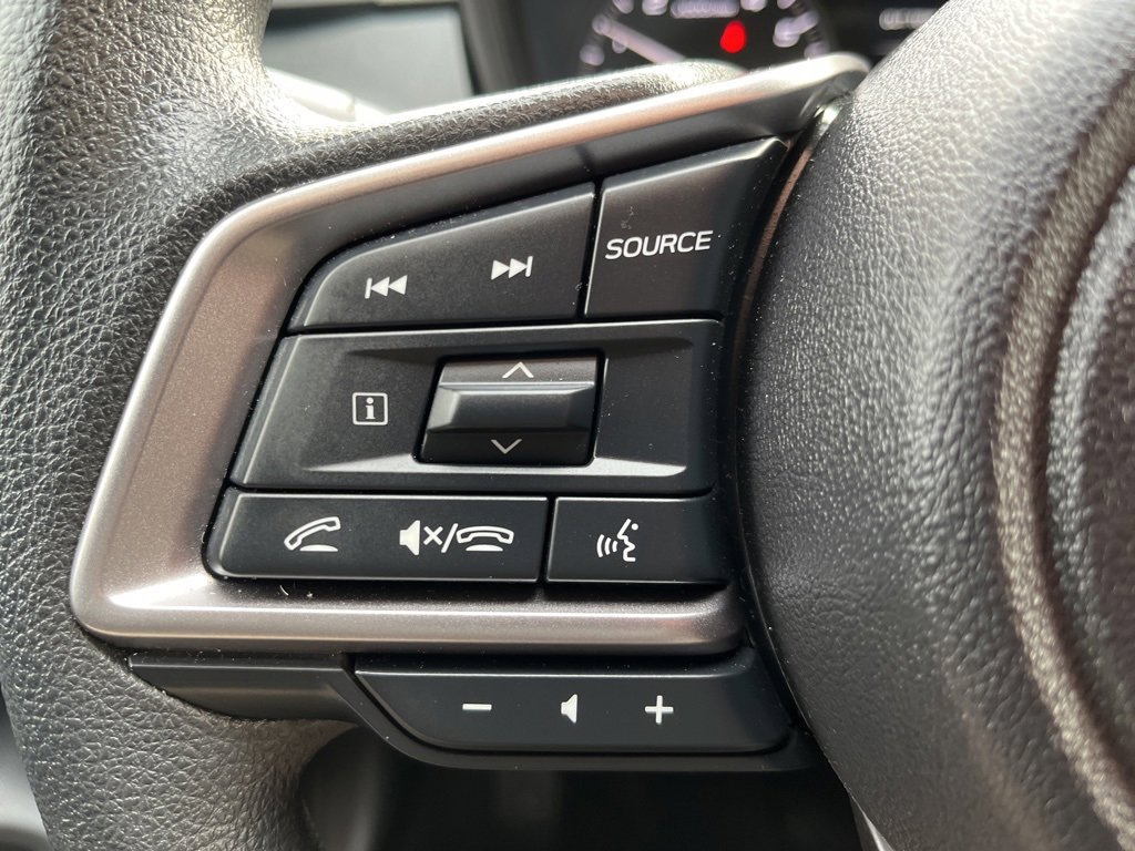 Certified 2025 Subaru Impreza 2.0i image 13