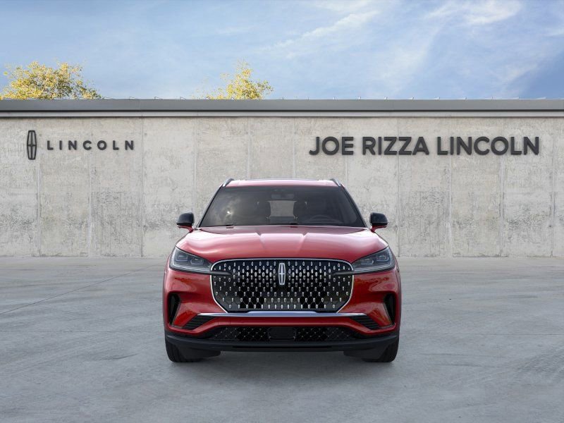 New 2025 Lincoln Aviator Reserve w/ Equipment Group 201A AWD/4WD image 6
