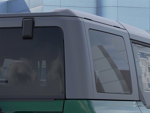 New 2025 Ford Bronco Outer Banks image 25