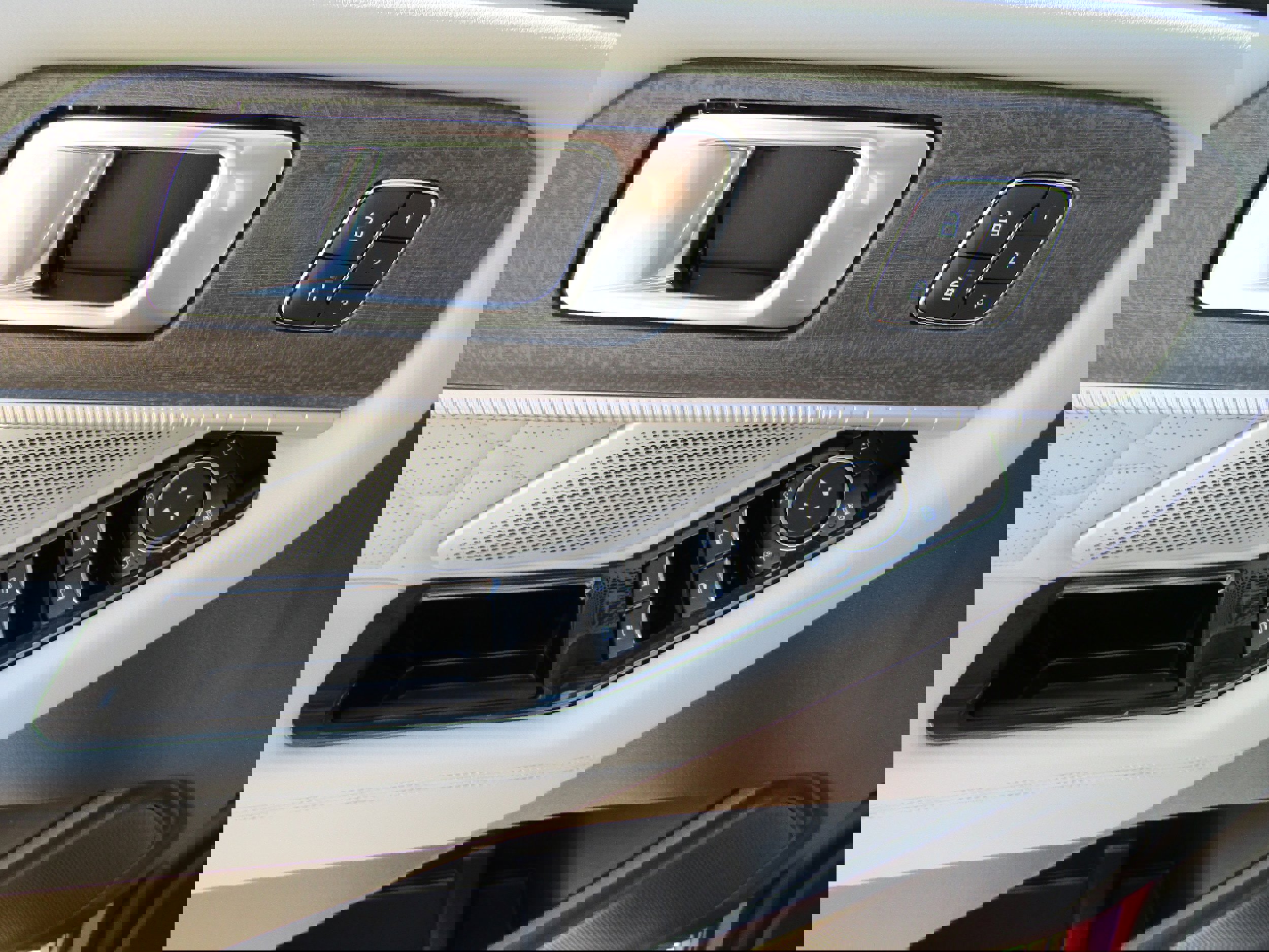 New 2026 Ford Explorer Platinum image 10