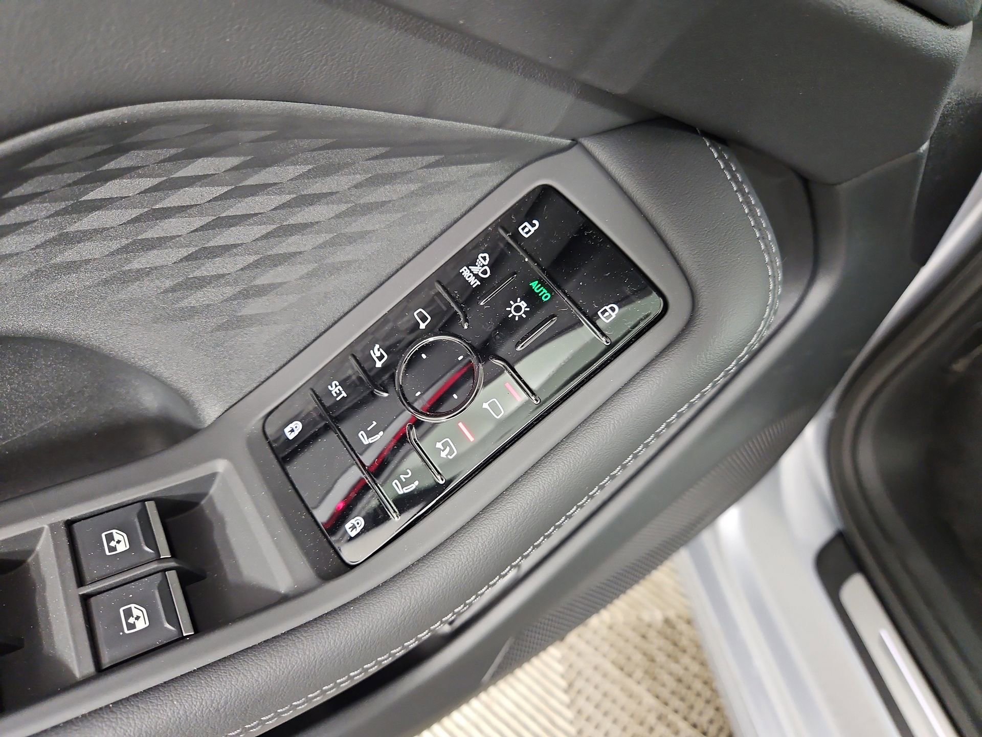 New 2026 Audi A6 Prestige AWD/4WD image 23